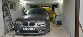 Rover 75, снимка 17
