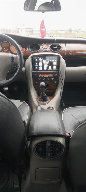 Rover 75, снимка 12