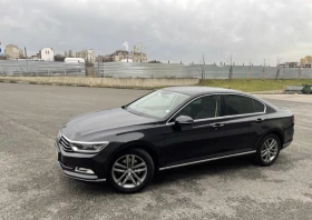 VW Passat B8 Highline, 112k, 1.8 TSI BlueMotion, снимка 5
