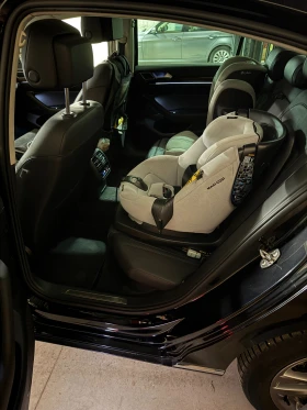 VW Passat B8 Highline, 112k, 1.8 TSI BlueMotion, снимка 10