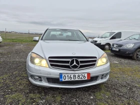 Mercedes-Benz C 350, снимка 1