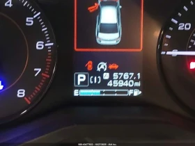 Subaru Crosstrek ПОДГРЕВ* КАМЕРА* КЕЙЛЕС* LANE* ASSIST, снимка 15