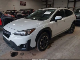 Subaru Crosstrek ПОДГРЕВ* КАМЕРА* КЕЙЛЕС* LANE* ASSIST, снимка 2