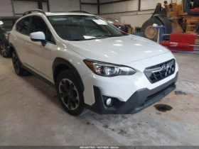 Subaru Crosstrek ПОДГРЕВ* КАМЕРА* КЕЙЛЕС* LANE* ASSIST, снимка 1