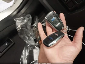 Subaru Crosstrek ПОДГРЕВ* КАМЕРА* КЕЙЛЕС* LANE* ASSIST, снимка 11