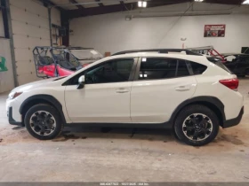 Subaru Crosstrek ПОДГРЕВ* КАМЕРА* КЕЙЛЕС* LANE* ASSIST, снимка 14