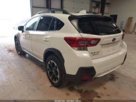 Subaru Crosstrek ПОДГРЕВ* КАМЕРА* КЕЙЛЕС* LANE* ASSIST, снимка 3