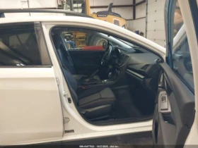 Subaru Crosstrek ПОДГРЕВ* КАМЕРА* КЕЙЛЕС* LANE* ASSIST, снимка 5