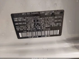 Subaru Crosstrek ПОДГРЕВ* КАМЕРА* КЕЙЛЕС* LANE* ASSIST, снимка 9