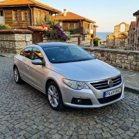 VW CC 2.0, снимка 3