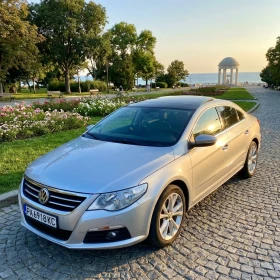 VW CC 2.0, снимка 2