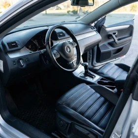 VW CC 2.0, снимка 7