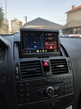 Mercedes-Benz C 220, снимка 5