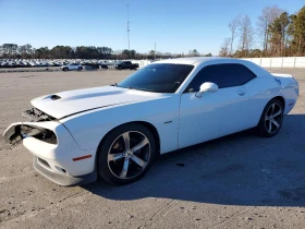Dodge Challenger 5.7 HEMI V8| ПОДГРЕВ| REMOTE START| ОЧАКВАН ВНОС, снимка 11
