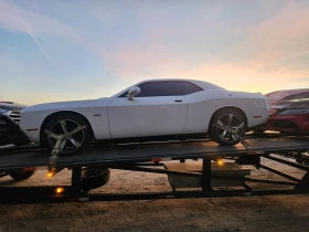 Dodge Challenger 5.7 HEMI V8| ПОДГРЕВ| REMOTE START| ОЧАКВАН ВНОС, снимка 9