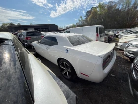 Dodge Challenger 5.7 HEMI V8| ПОДГРЕВ| REMOTE START| ОЧАКВАН ВНОС, снимка 8