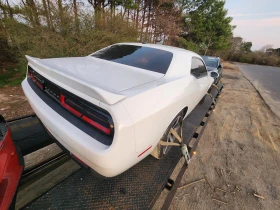 Dodge Challenger 5.7 HEMI V8| ПОДГРЕВ| REMOTE START| ОЧАКВАН ВНОС, снимка 10