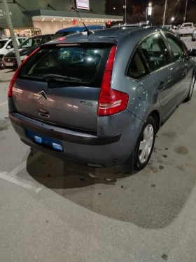 Citroen C4, снимка 3