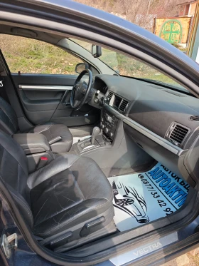 Opel Vectra 2.2I ГАЗ ИНЖЕКЦИОН, снимка 2