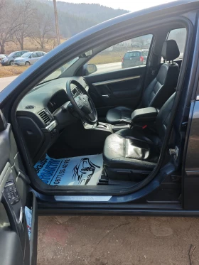 Opel Vectra 2.2I ГАЗ ИНЖЕКЦИОН, снимка 9