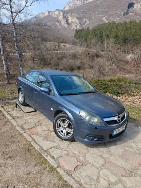Opel Vectra 2.2I ГАЗ ИНЖЕКЦИОН, снимка 1