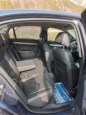 Opel Vectra 2.2I ГАЗ ИНЖЕКЦИОН, снимка 3