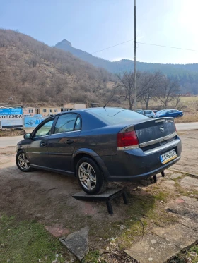 Opel Vectra 2.2I ГАЗ ИНЖЕКЦИОН, снимка 6
