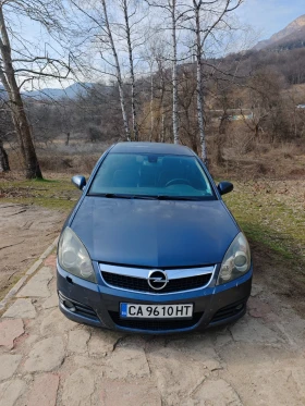 Opel Vectra 2.2I ГАЗ ИНЖЕКЦИОН, снимка 12