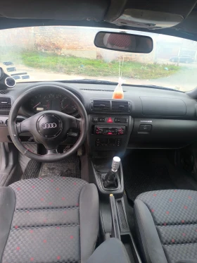 Audi A3 1.8T 4x4, снимка 4