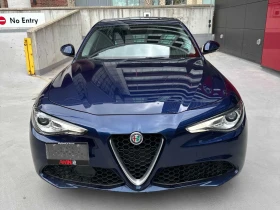 Alfa Romeo Giulia С РЕГИСТРАЦИЯ & АВТО КРЕДИТ, снимка 2