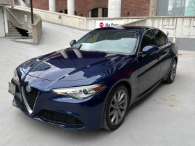 Alfa Romeo Giulia С РЕГИСТРАЦИЯ & АВТО КРЕДИТ, снимка 1