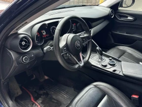 Alfa Romeo Giulia С РЕГИСТРАЦИЯ & АВТО КРЕДИТ, снимка 7
