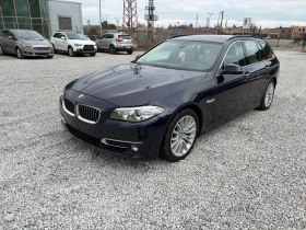 BMW 535 D-313k.c  FACELIFT, снимка 2