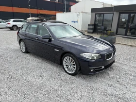 BMW 535 D-313k.c  FACELIFT, снимка 8