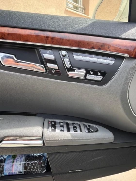 Mercedes-Benz S 450 4 MATIC, снимка 7