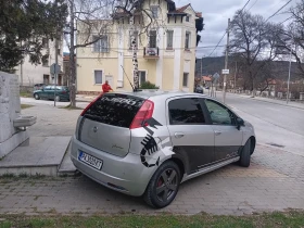 Fiat Punto 1.2, снимка 6