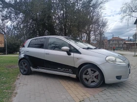 Fiat Punto 1.2, снимка 7