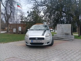 Fiat Punto 1.2, снимка 8