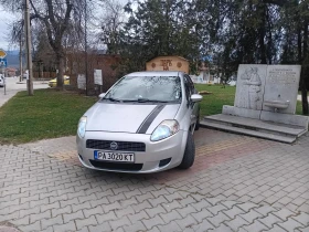 Fiat Punto 1.2, снимка 4