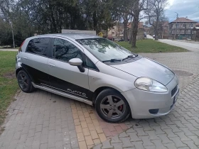 Fiat Punto 1.2, снимка 3