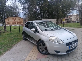 Fiat Punto 1.2, снимка 9