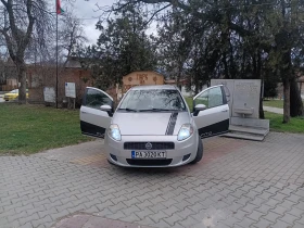 Fiat Punto 1.2, снимка 2