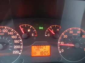 Fiat Punto 1.2, снимка 11