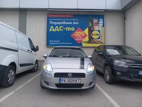 Fiat Punto 1.2, снимка 1