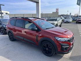 Dacia Jogger EXTREME ECO-G 100 Бензин/ГАЗ, снимка 4