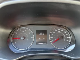 Dacia Jogger EXTREME ECO-G 100 Бензин/ГАЗ, снимка 10