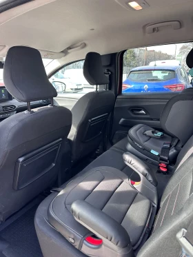 Dacia Jogger EXTREME ECO-G 100 Бензин/ГАЗ, снимка 4