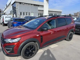 Dacia Jogger EXTREME ECO-G 100 Бензин/ГАЗ, снимка 2