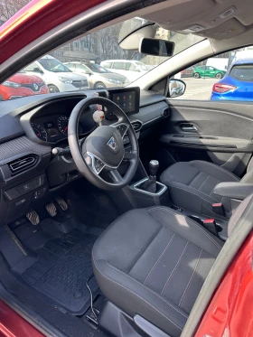 Dacia Jogger EXTREME ECO-G 100 Бензин/ГАЗ, снимка 3