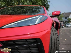 Chevrolet Corvette * Stingray * 5000 КМ ПРОБЕГ!* ФИКСИРАНА ЦЕНА* , снимка 15